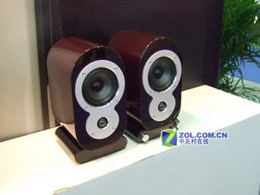 惠威音箱以外其他厂商的多媒体音箱一览