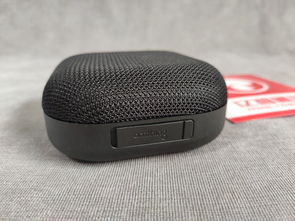 回归本源，防水抗造 音箱界的小强——omthing蓝牙音箱