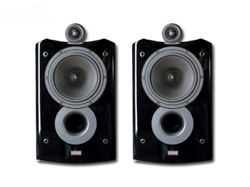 麦博Pure 1音箱 设计与性能的和谐乐章